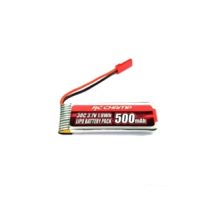 RCC0110 GT24i20 3.7V 500MAH