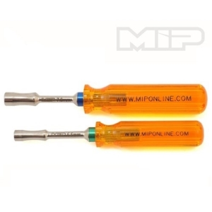 9503 MIP Nut Driver Wrench Set, Metric (2), 5.5mm &amp; 7.0mm