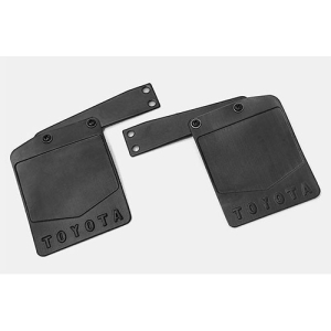 VVV-C0466 Rear Mud Flaps for G2 Cruiser