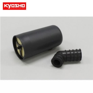 KY39645 AIR CLEANER