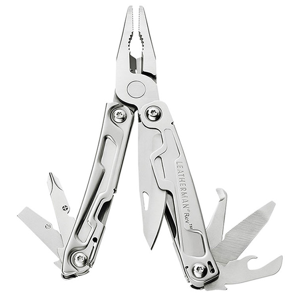 LEATHERMAN REV 14가지 기능툴