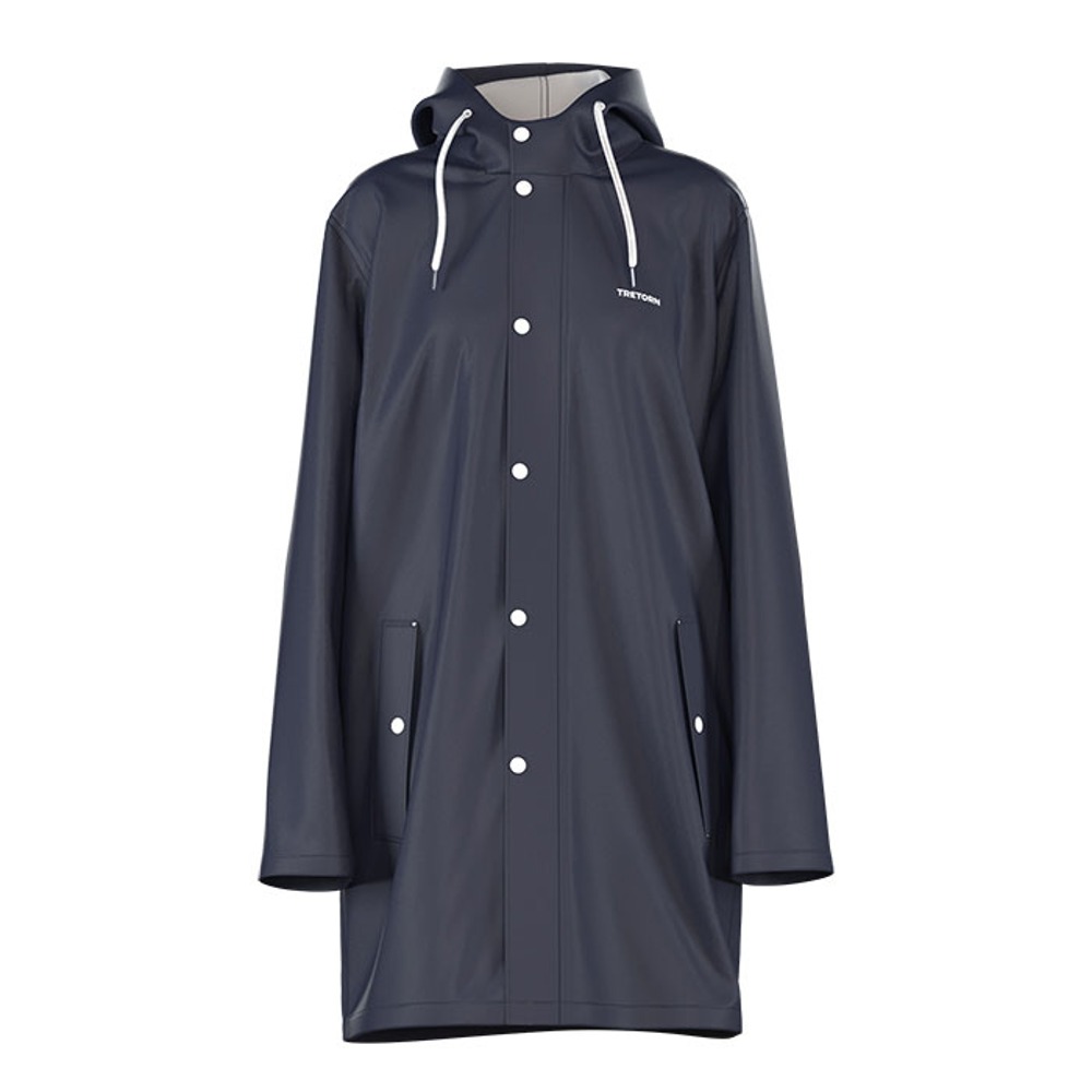 WINGS RAINJACKET 475563080-Navy