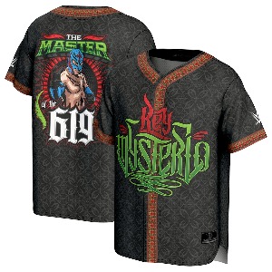 레이 미스테리오[The Master of the 619]WWE 프로스피어 티셔츠