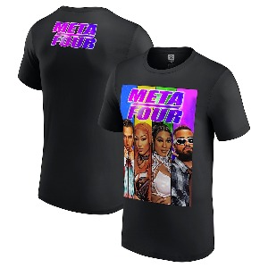 메타 포 NXT 정품 티셔츠 (7월 3일)