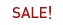 SALE!