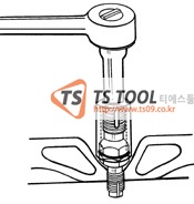 스파크 플러그탭(20200)