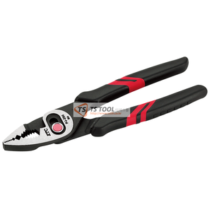 플라이어/COMBINATION PLIER（SOFT GRIP) PJ-200