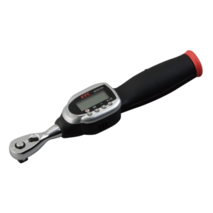 토크렌치/DIGITAL TORQUE WRENCH 3/8&quot;(12-60N&amp;#12539;m) 