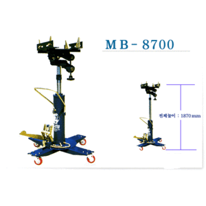 트랜스 미션작기/유압(MB-8700)