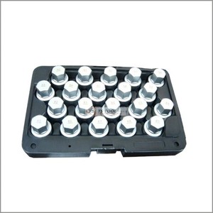 포르쉐휠락소켓세트(D2288)-20PCS