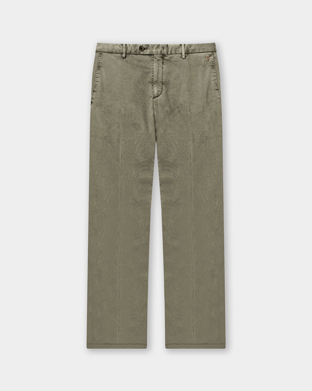 Sondrio S.L fit pants - Beigebirbante(비르반테)