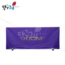 엑시옴 FENCE F175 ( 초경량 경기용 / 넘어짐 방지 / W75*L175cm )