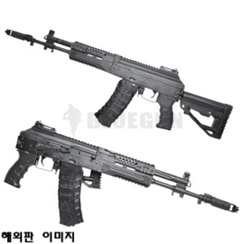 LCT AK-12