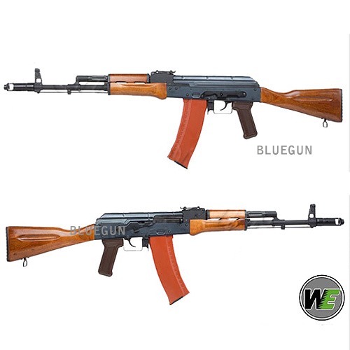 WE AK74