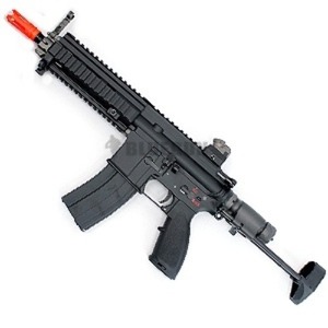 we hk416c