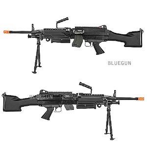 클래식아미 m249