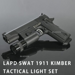 LAPD KIMBER