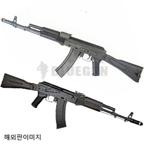 LCT AK74MN