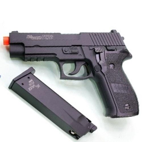 KJ P226