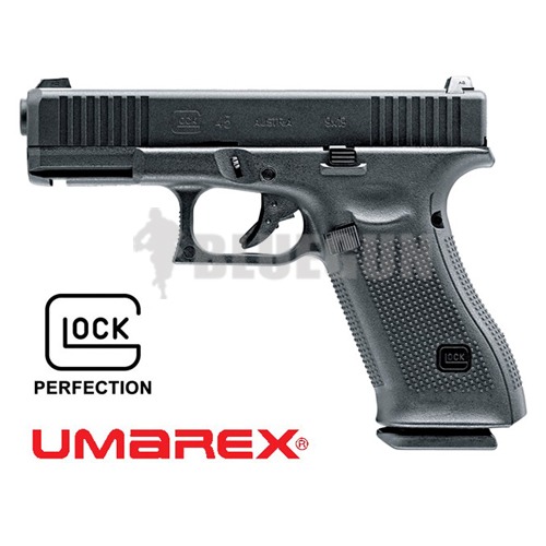 UMAREX VFC GLOCK45