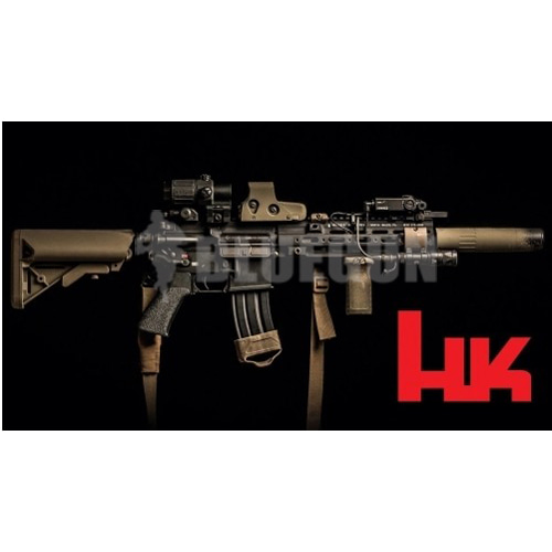 [VIPER] 2020신형.  HK416D 10.5inch 가스라이플 (STD버전)