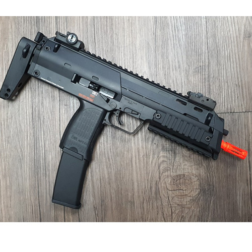 [VFC] S급중고. HK MP7A1 NAVY버젼 Gen2 가스라이플