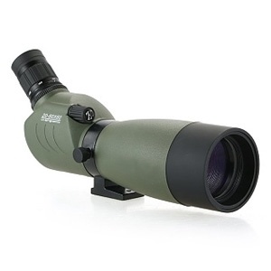 Waterproof Spotting Scope (20-60x60) - 방수 스팟팅 스코프 (20-60 x 60) (#5-2L)