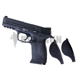 [WE] M&amp;P BB01 GBB Pistol