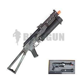 LCT PP19 전동건