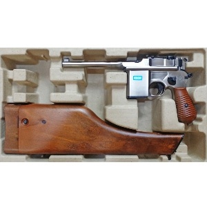 mauser m712