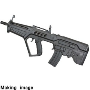 [S&amp;T] TAVOR T21 (T-21) Explorer : 타보르21  전동건 (숏바렐)