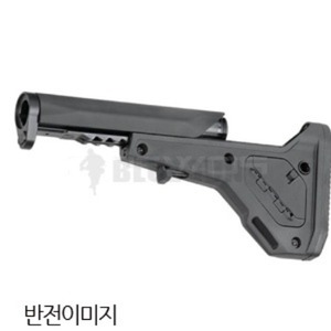 [Kublai] UBR 스톡 GEN2 전동건용