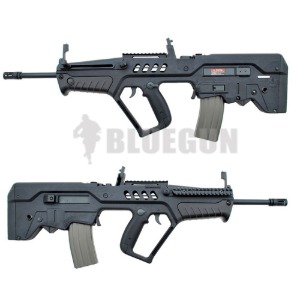 [S&amp;T] 이스라엘 TAVOR TAR21 (T-21) 롱바렐 버젼 전동건