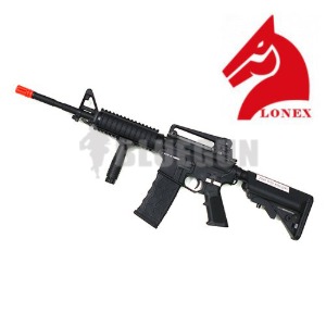 [LONEX] M4 SOPMOD GBBR &quot;2020年 Upgrade&quot; 가스라이플