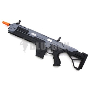 [CSi] S.T.A.R. XR-5 FG-1502 전동건 (Color: Grey)