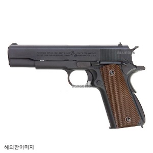 WE COLT M1911