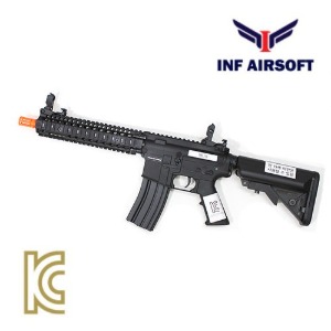 [INF] MK18  풀메탈 전동건 (전자 트리거 기본 탑제)