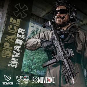 [APS] Noveske Space Invader 전동건