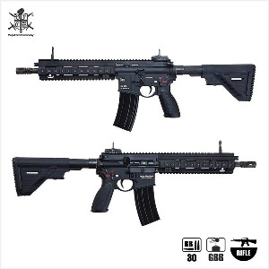 VFC HK416A5 GEN3