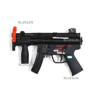 WE MP5K GBB