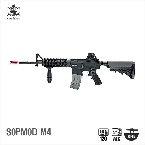 VFC M4 SOPMOD