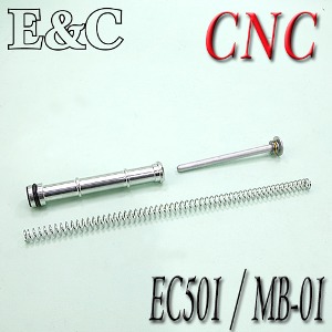 EC501 피스톤