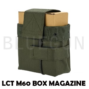 LCT M60 탄창