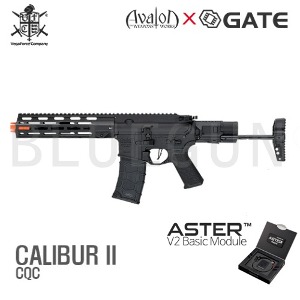 VFC AVALON CALIBUR CQC GATE ASATER