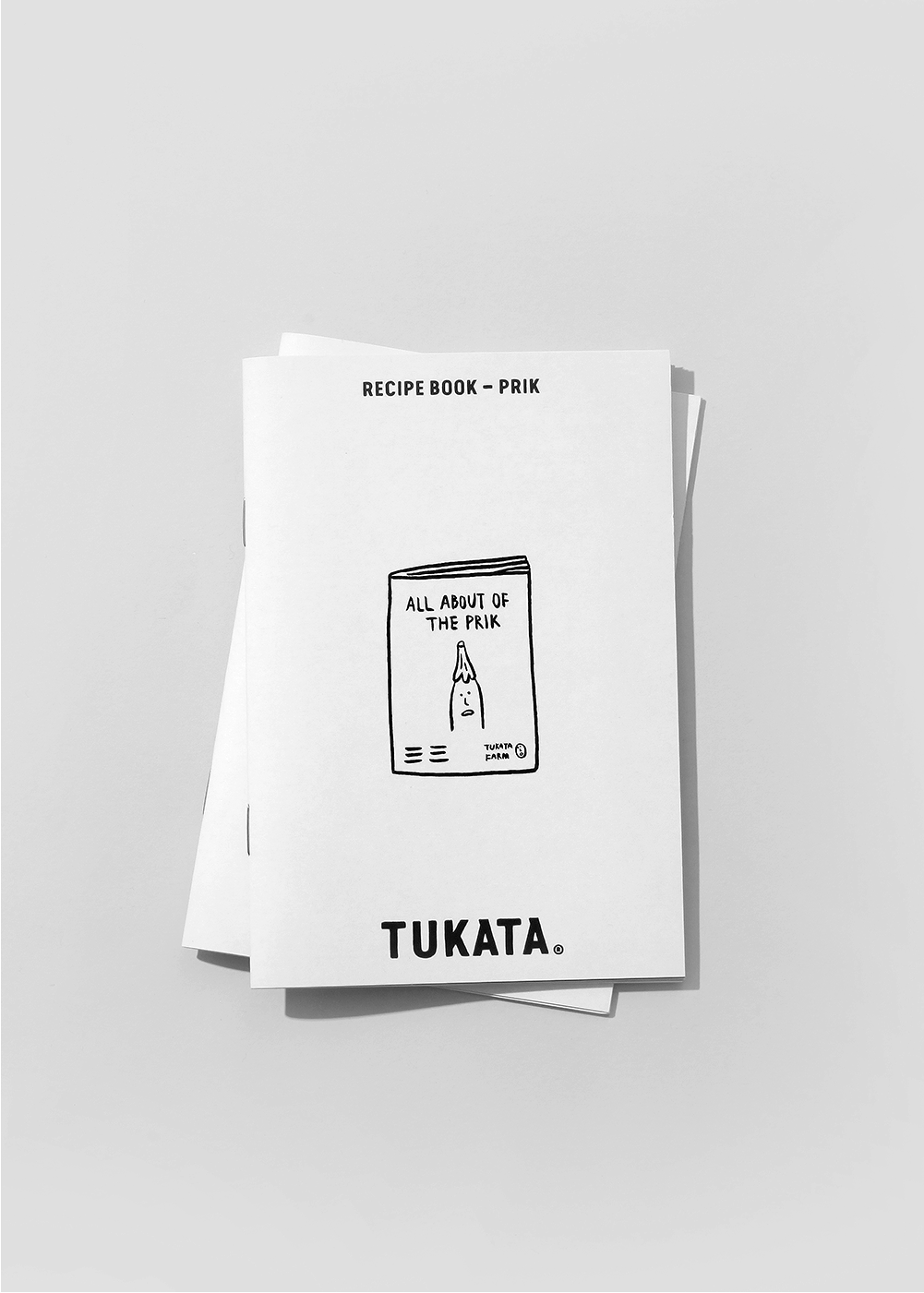 TUKATA® 뚜까따