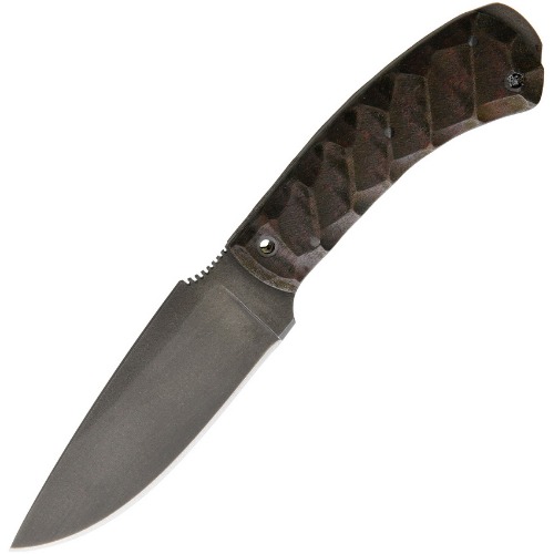 WINKLER FIXED BLADE KNIFE WK027A-FAC archery