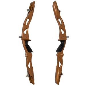 X-CORE ILF RECURVE RISER AIRA-FAC archery