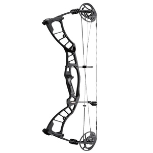 HOYT POWERMAX ZRX 2016A-FAC archery