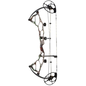 BOWTECH BT-X 28&quot;CAM/31&quot;CAMA-FAC archery