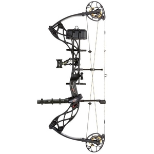 BOWTECH CARBON ICON PACKAGEA-FAC archery